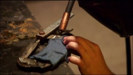 Forged In Fire - Season 08 Episode 19